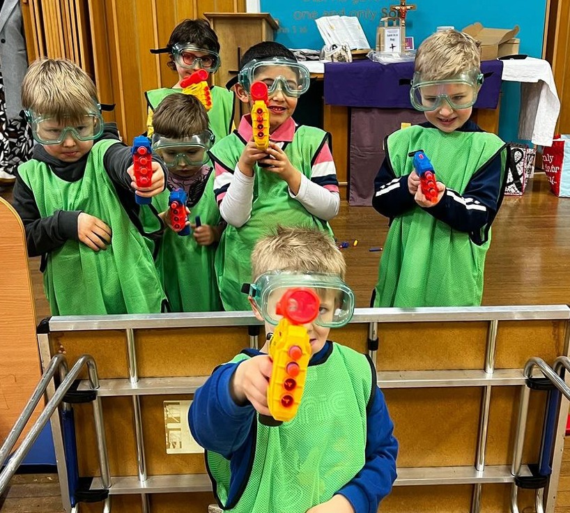 Nerf