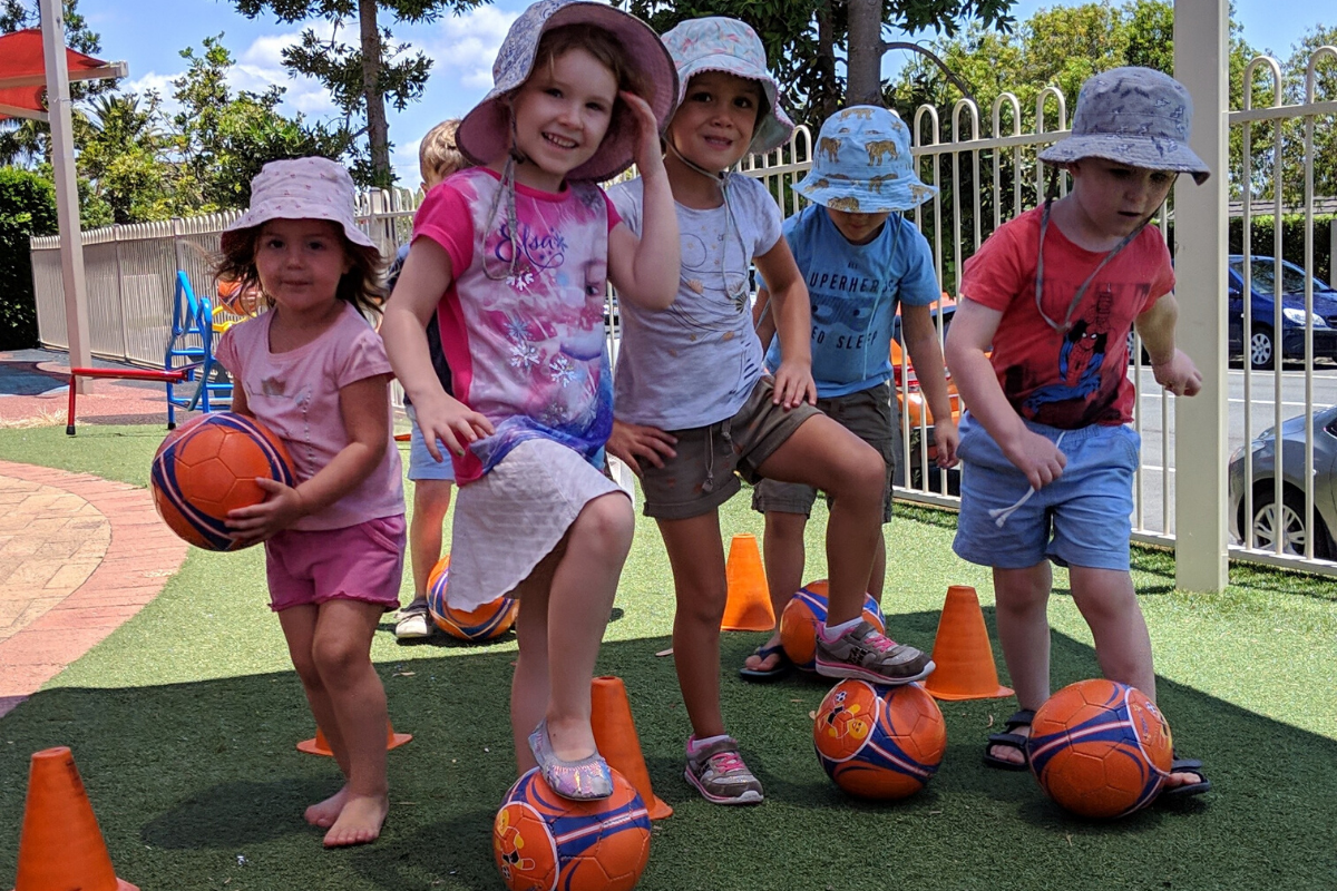 Ginger sport blog hero