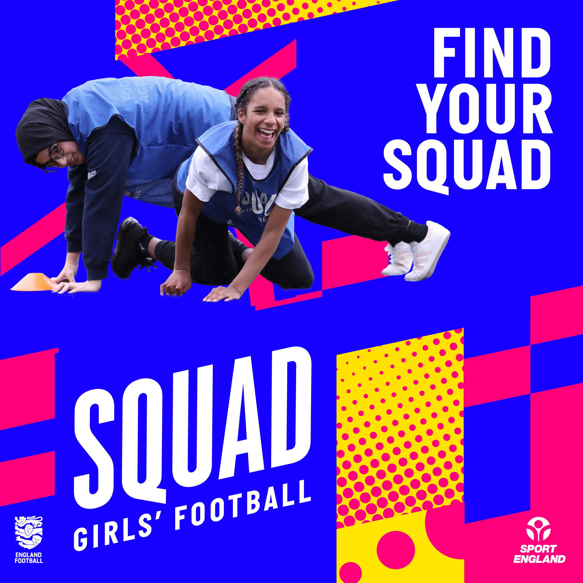 Tm1076 161 1x1 find your squad