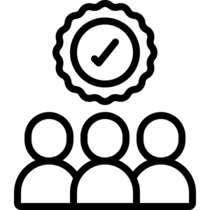 Qualified staff 2