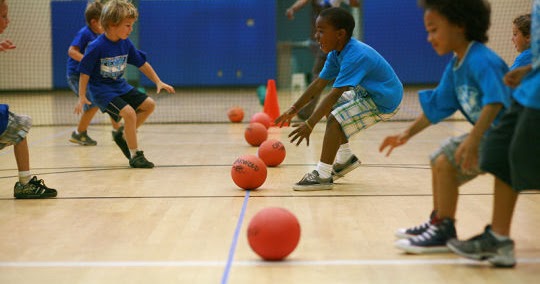 Dodgeball