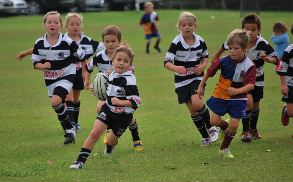 Rugby