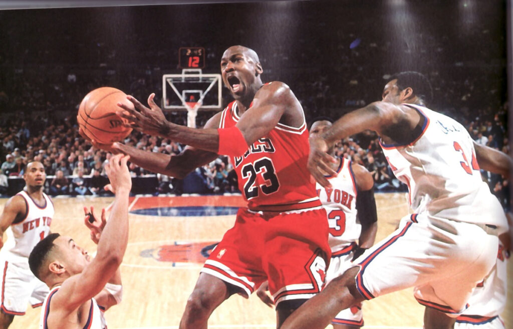 Jordan knicks orig