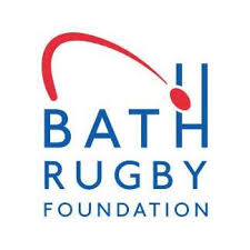 Bath rugby logo