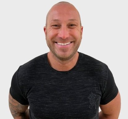 Jay Sztybel Wesbite Photo